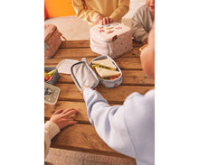 Cargar imagen en el visor de la galería, Funda Almuerzo Térmica Funny Letters