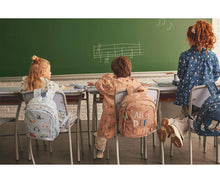 Cargar imagen en el visor de la galería, Mochila Mediana City Cars