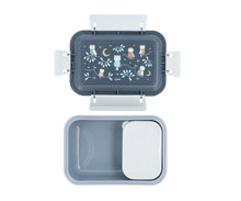 Cargar imagen en el visor de la galería, Caja Almuerzo Bento Magical Forest