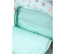 Cargar imagen en el visor de la galería, Mochila Mediana Three Little Pigs