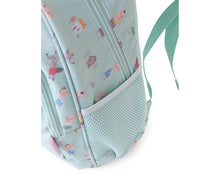 Cargar imagen en el visor de la galería, Mochila Mediana Three Little Pigs