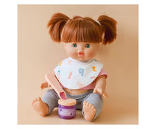 Cargar imagen en el visor de la galería, Set de Tarro y Cuchara Gelatina de Uvas