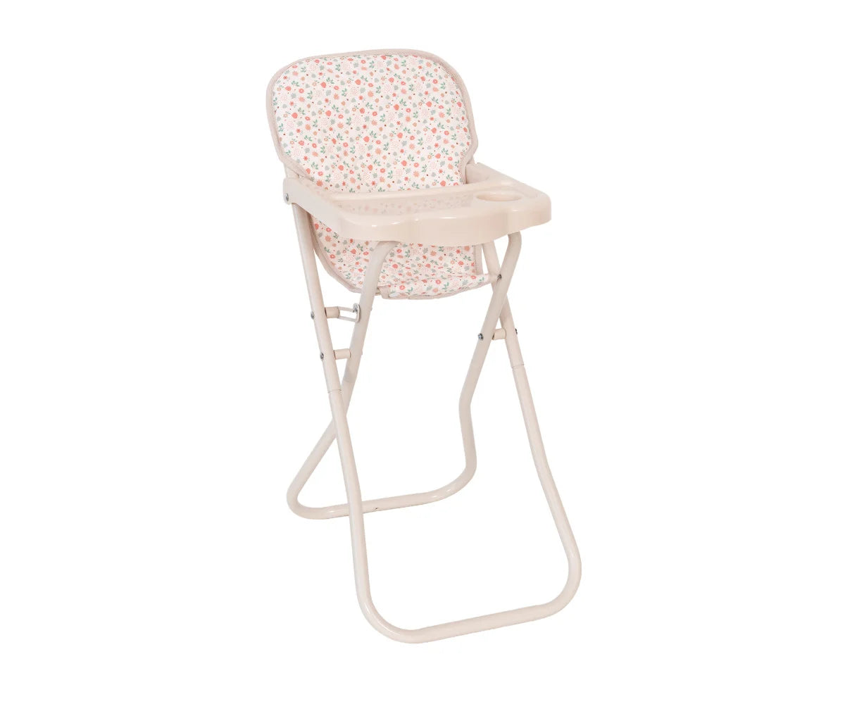 Trona para Muñecas Autumn Garden