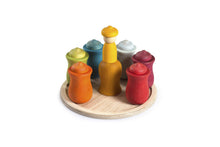 Cargar imagen en el visor de la galería, CALENDARIO SEMANAL 7 LUNAS