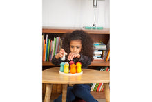 Cargar imagen en el visor de la galería, CALENDARIO SEMANAL 7 LUNAS