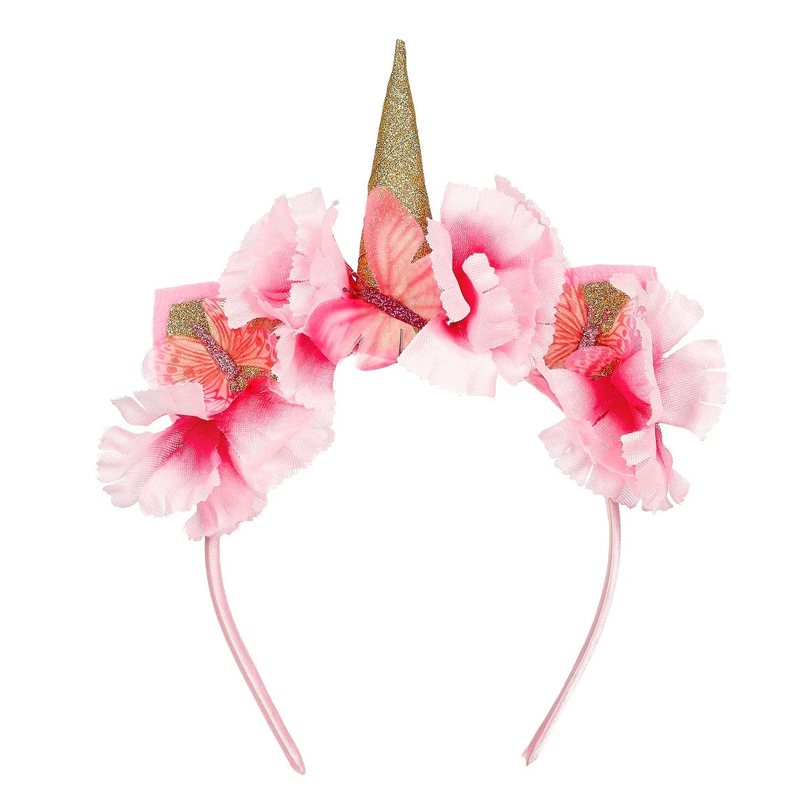 Diadema Lilyanne unicornio