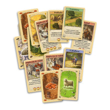 Cargar imagen en el visor de la galería, Catan Cartas Mini