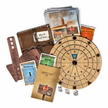 Cargar imagen en el visor de la galería, Secuestro en Fortune City