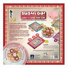 Cargar imagen en el visor de la galería, Sushi Go Gira y Come Dim Sum