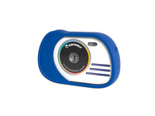 Cargar imagen en el visor de la galería, KIDYCAM color azul
