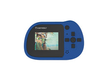 Cargar imagen en el visor de la galería, KIDYCAM color azul