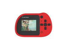 Cargar imagen en el visor de la galería, KIDYCAM color rojo