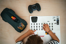 Cargar imagen en el visor de la galería, KIDYCAR color azul