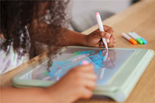 Cargar imagen en el visor de la galería, KIDYDRAW-PRO color verde