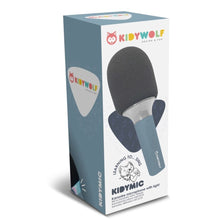 Cargar imagen en el visor de la galería, KIDYMIC color azul