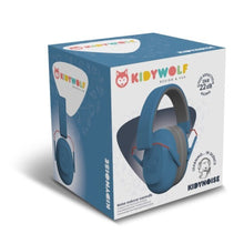 Cargar imagen en el visor de la galería, KIDYNOISE color azul