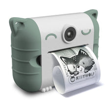 Cargar imagen en el visor de la galería, KIDYPRINT color verde