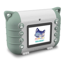 Cargar imagen en el visor de la galería, KIDYPRINT color verde