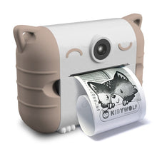 Cargar imagen en el visor de la galería, KIDYPRINT color melocotón