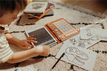 Cargar imagen en el visor de la galería, KIDYDRAW-MINI-Piratas