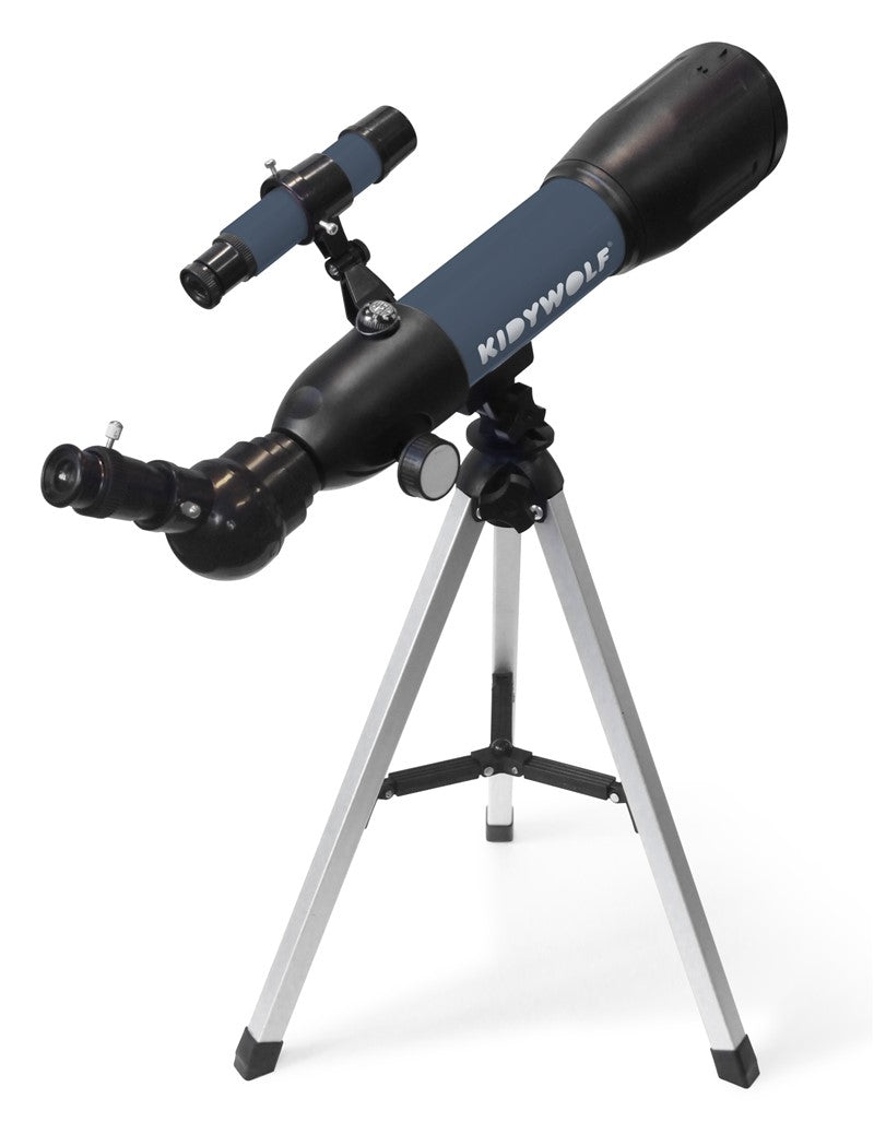 Kidytelescope