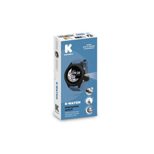 Cargar imagen en el visor de la galería, K-WATCH color azul
