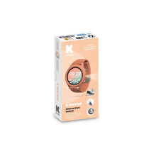 Cargar imagen en el visor de la galería, K-WATCH color naranja
