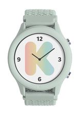 Cargar imagen en el visor de la galería, K-WATCH color verde