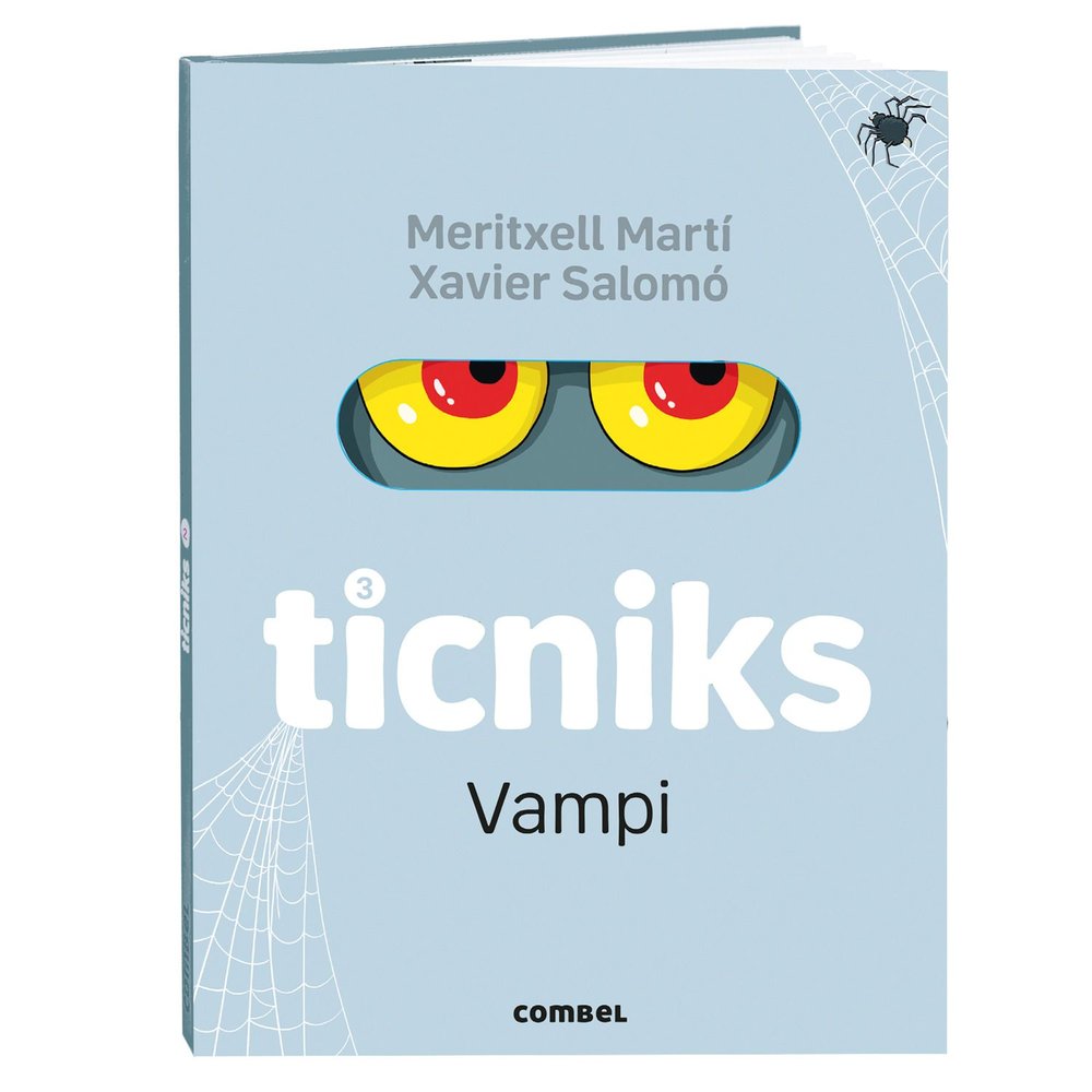 Ticniks 3 Vampi