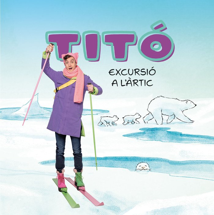 TITO EXCURSIO A L'ARTIC