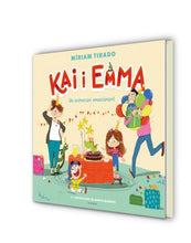 Cargar imagen en el visor de la galería, Un aniversari emocionant Kai i Emma