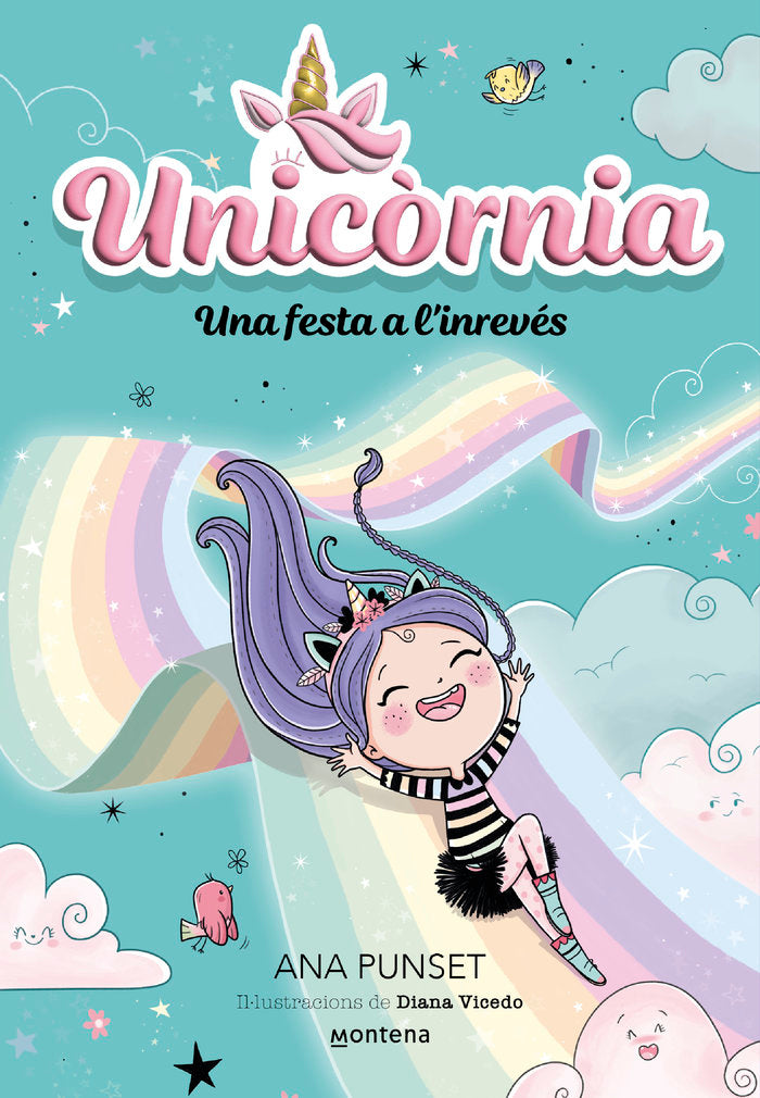 UNICORNIA 2