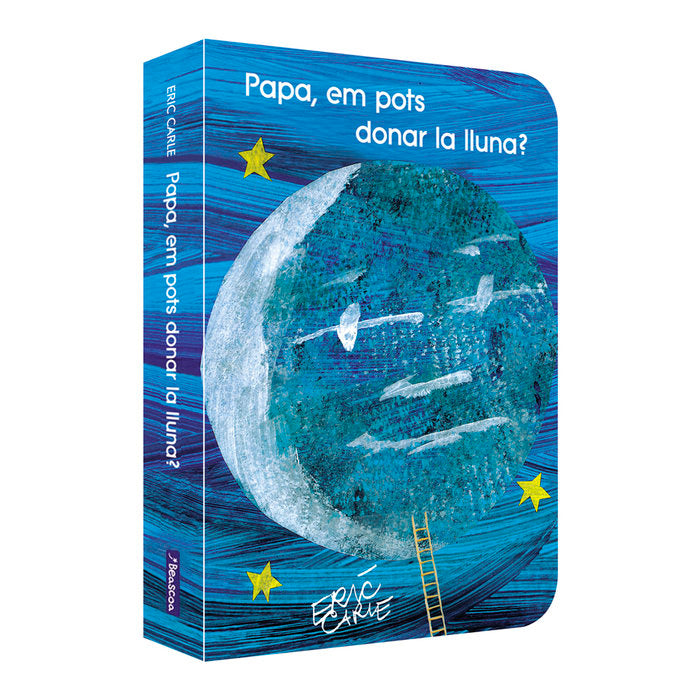 Papa em pots donar la lluna