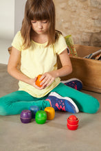 Cargar imagen en el visor de la galería, CUENCOS Y BOLAS