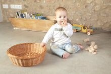 Cargar imagen en el visor de la galería, PANERA DE LOS TESOROS GRANDE