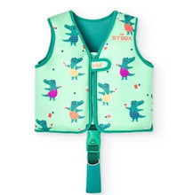 Cargar imagen en el visor de la galería, CHALECO BTBOX 2025-COCODRILOS