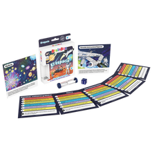 Cargar imagen en el visor de la galería, BrainBox Pocket El espacio