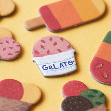 Cargar imagen en el visor de la galería, Gelato - Tiny Games