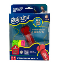 Cargar imagen en el visor de la galería, ZipString Rock`it Red