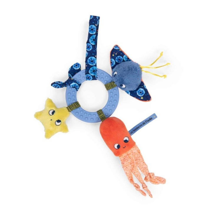 Aro de actividades Paulie