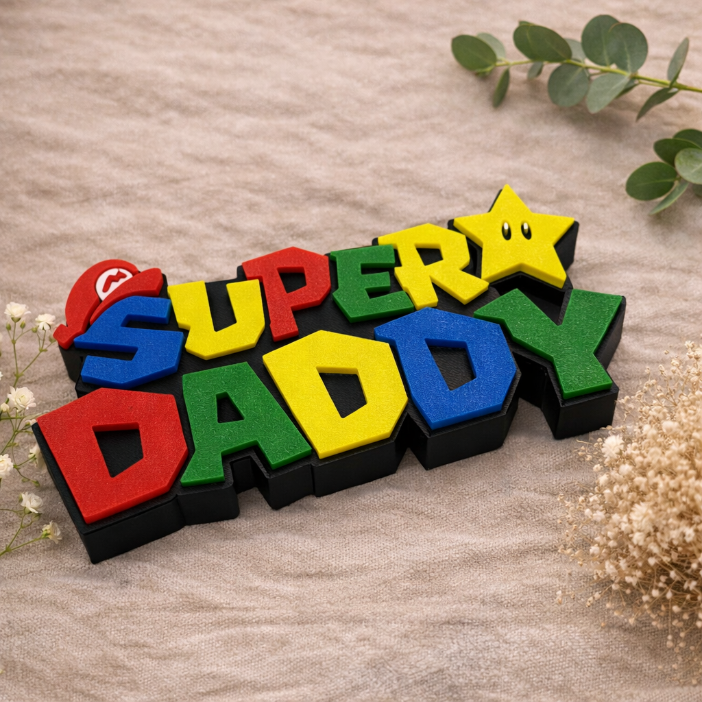 Cartel Super Daddy