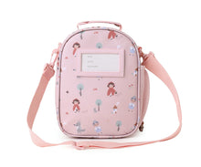 Cargar imagen en el visor de la galería, Bolsa Merienda Térmica 3D Little Red