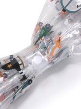 Cargar imagen en el visor de la galería, Paraguas Transparente City Cars