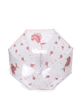 Cargar imagen en el visor de la galería, Paraguas Transparente Magical Unicorn