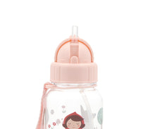 Cargar imagen en el visor de la galería, Botella Plástico Little Red