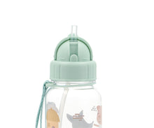 Cargar imagen en el visor de la galería, Botella Plástico The Three Little Pigs