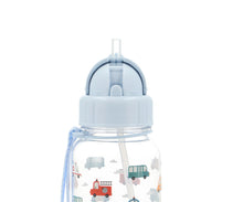 Cargar imagen en el visor de la galería, Botella Plástico City Cars