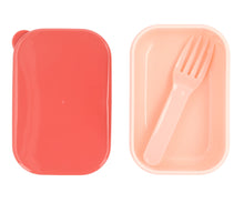Cargar imagen en el visor de la galería, Caja Almuerzo Bento Little Red