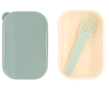 Cargar imagen en el visor de la galería, Caja Almuerzo Bento The Three Little Pigs