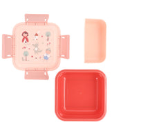 Cargar imagen en el visor de la galería, Caja Almuerzo Grande Little Red